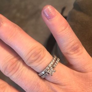 Meet your Posher, Peter and Kim